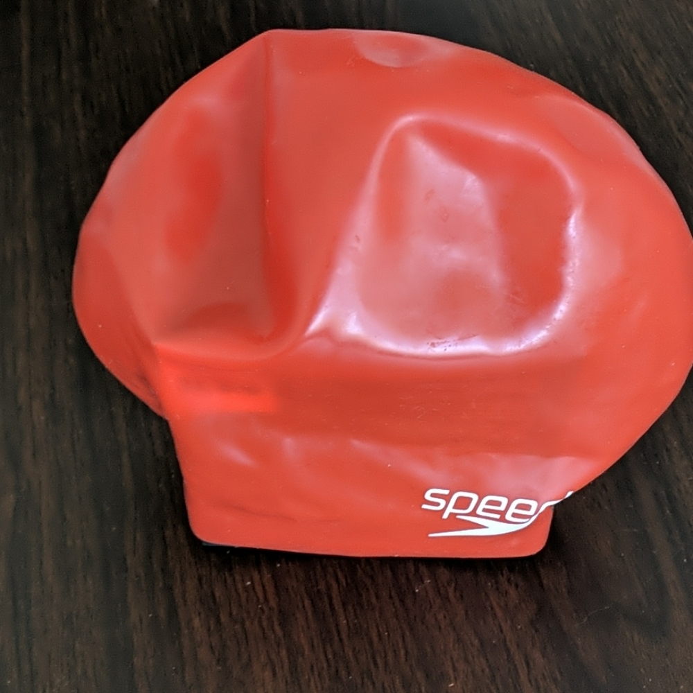 Swim cap - Picture 3 of 3